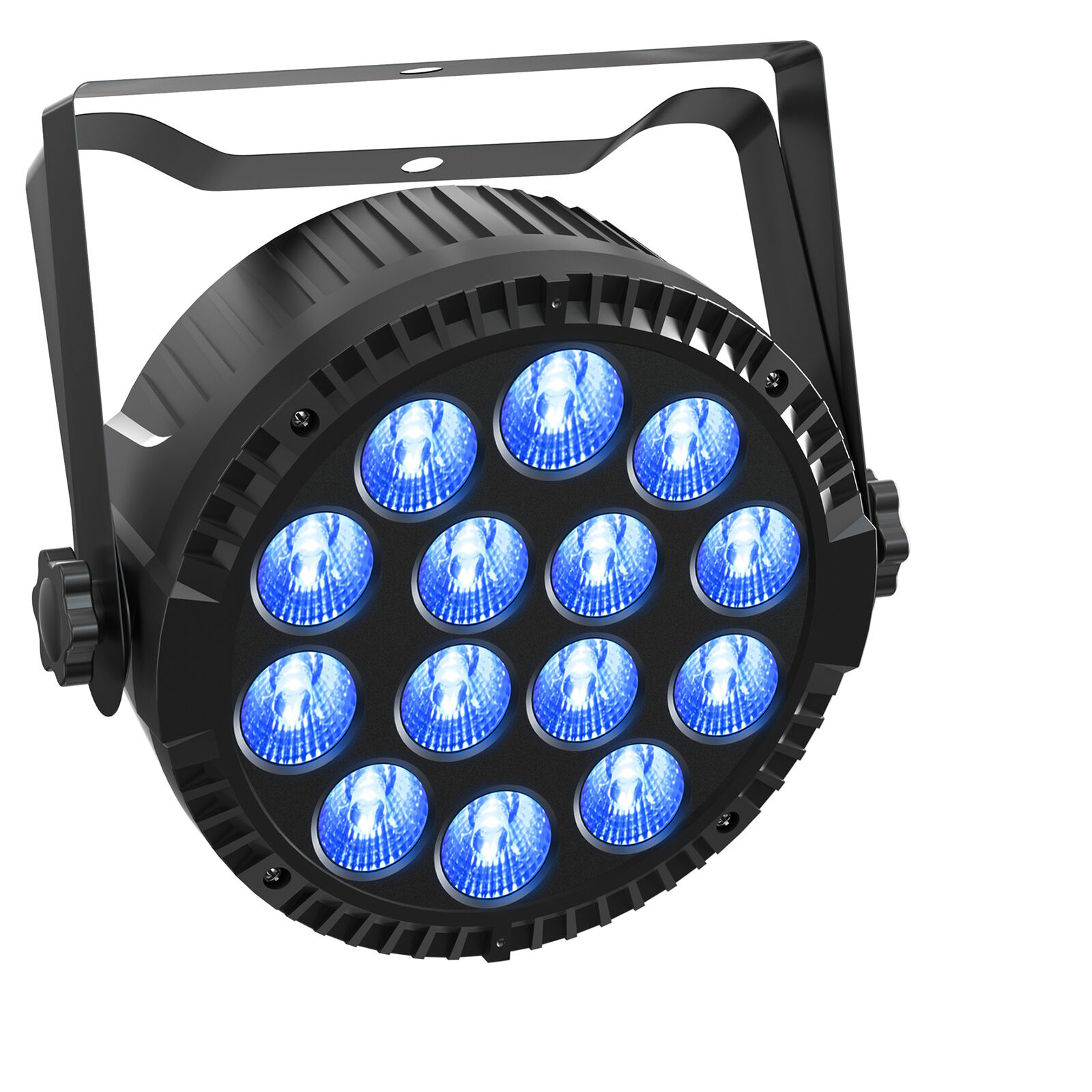 Swift Eventverleih 4x PAR 140W RGBW LED (Set)
